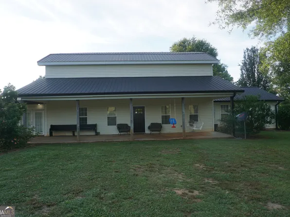 1551 County Road 27, Woodland, AL 36280