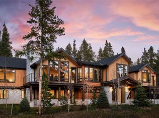 72 Dyer Trl, Breckenridge, CO 80424
