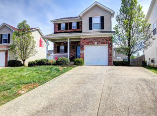 10316 Venado Dr, Louisville, KY 40291