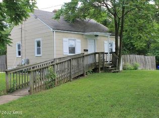 4300 Randolph Rd, Silver Spring, MD 20906