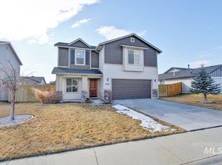 12685 Brownstone St, Caldwell, ID 83607