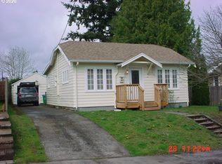 3853 NE 76th Ave, Portland, OR 97213