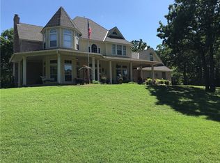 800 N Peebly Rd, Choctaw, OK 73020