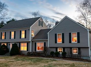 12 Winthrop Hill Rd, Ivoryton, CT 06442