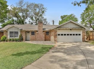 1719 Longhorn Dr, Houston, TX 77080