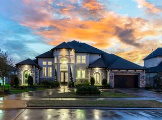 28107 Lockridge Ct, Fulshear, TX 77441
