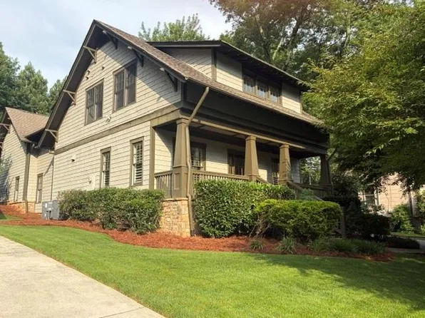 3406 Keswick Ct, Chamblee, GA 30341