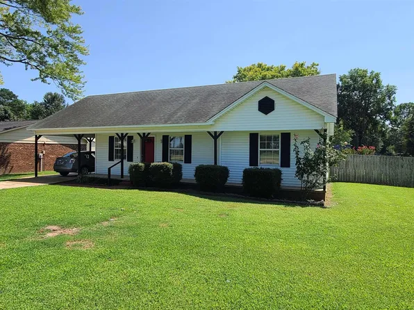 (undisclosed Address), Newport, AR 72112