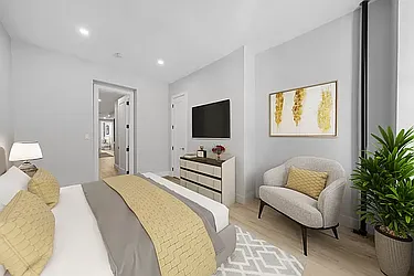 Rented by Vector New York, LLC