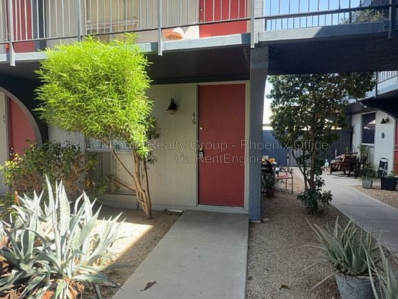 4th image of 6320 N 16th St APT 46
