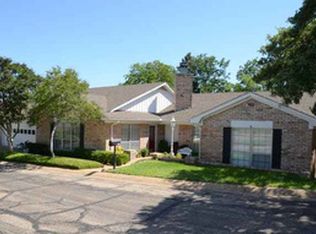 3705 Windmill Hill St, Waco, TX 76710