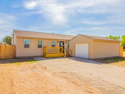 1030 S 16th St, Slaton, TX, 79364