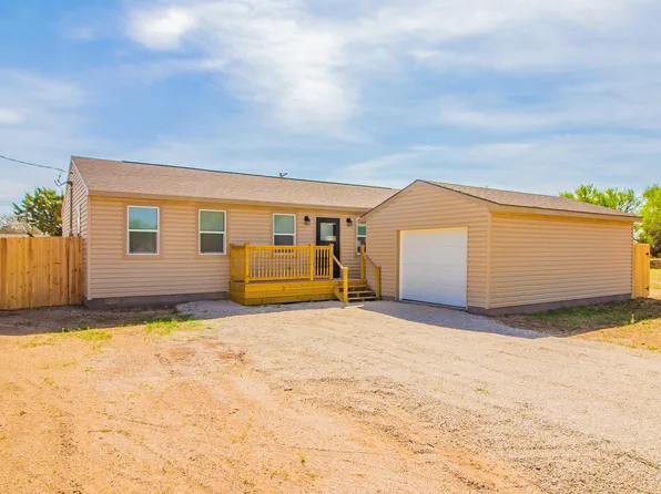 1030 S 16th St, Slaton, TX 79364