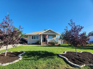 355 W Durfee St, Grantsville, UT 84029