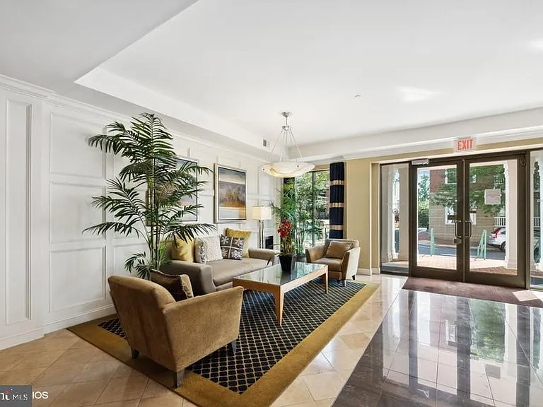 500 Belmont Bay Dr #205 — Photo 30
