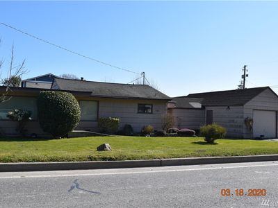 751 Maple Ave, La Conner, WA, 98257