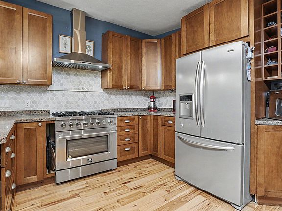 5th image of 67526 Thunderbird Dr