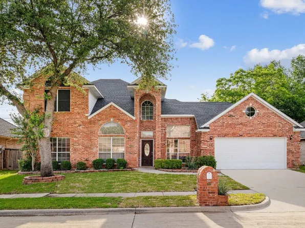 1228 Colby Ct, Irving, TX 75060