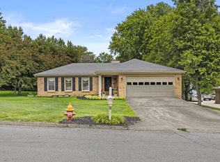 18 Casa Landa Way, Winchester, KY 40391