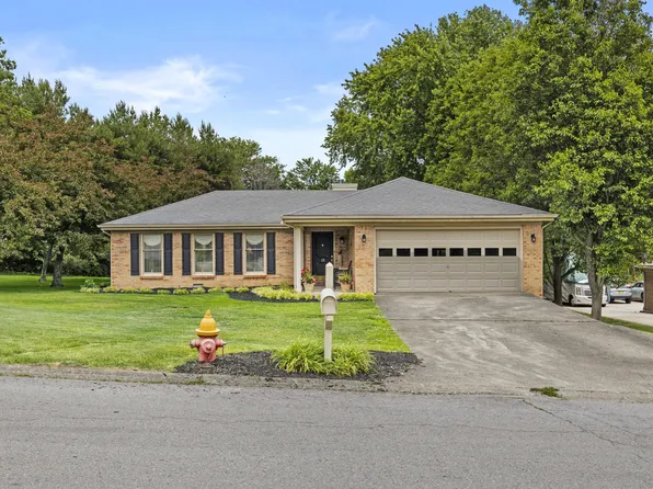 18 Casa Landa Way, Winchester, KY 40391