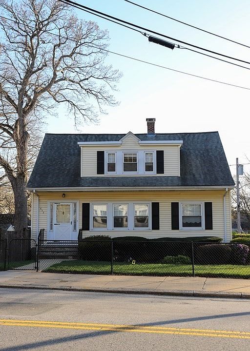 632 Lagrange St, West Roxbury, MA 02132 Zillow