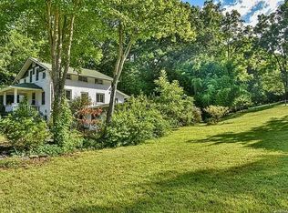 686 Monte Vista Rd, Candler, NC 28715