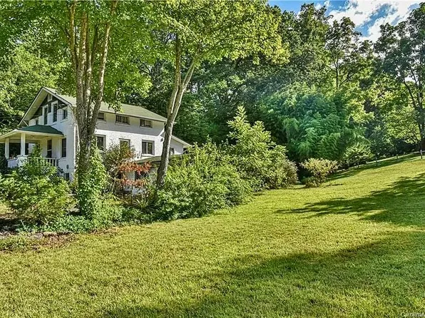 686 Monte Vista Rd, Candler, NC 28715