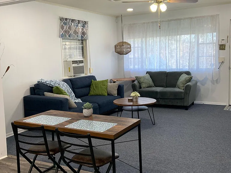 Open Concept