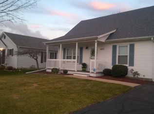 4872 Sycamore Rd, Newport, MI 48166