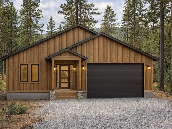 144 Mansions Cir, Pagosa Springs, CO 81147