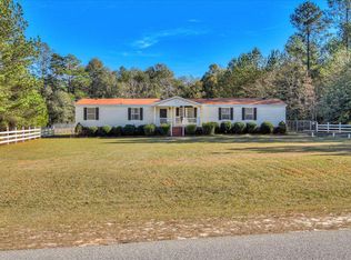 4812 Trunnion Dr, Augusta, GA 30906