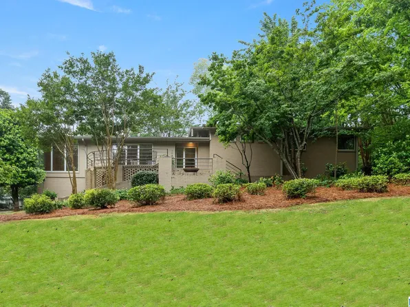 208 Alpine Cir, Vestavia Hills, AL 35216