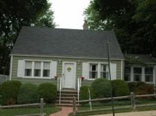 15 Allentown Rd, Parsippany, NJ 07054