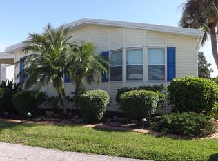 934 Inagua W, Venice, FL 34285