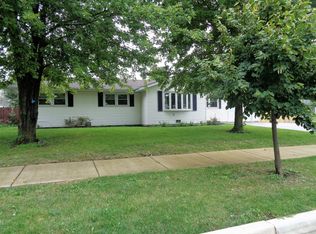 500 Linebarger Ct, Elwood, IL 60421