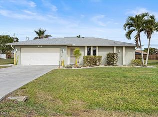 409 SW 39th St, Cape Coral, FL 33914