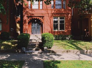 1445 S 3rd St APT 3, Louisville, KY 40208