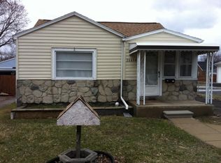 26434 Rialto St, Madison Heights, MI 48071