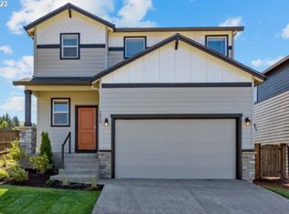 262 W 17th St, Lafayette, OR 97127