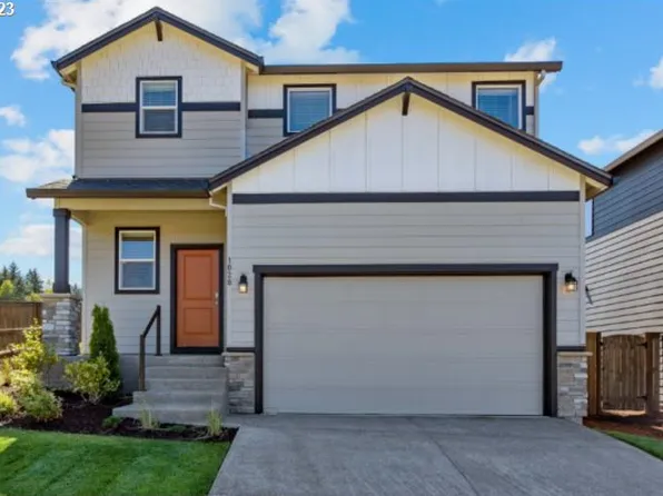262 W 17th St, Lafayette, OR 97127
