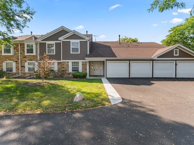 601 Hanover Ct Unit Z2, Schaumburg, IL, 60194