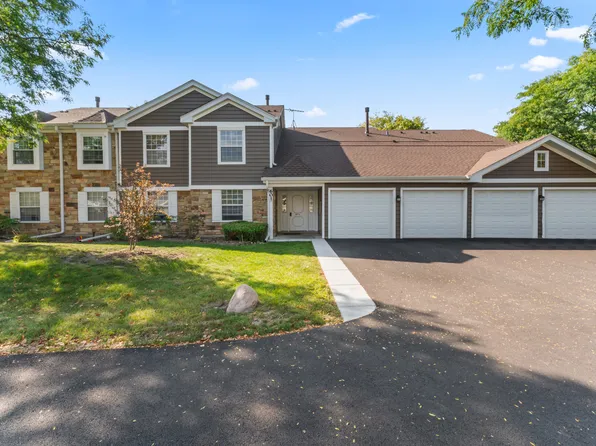 601 Hanover Ct Unit Z2, Schaumburg, IL 60194