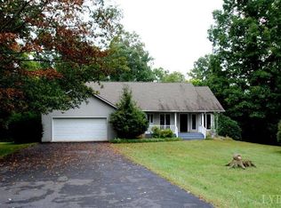 4165 Everett Rd, Forest, VA 24551