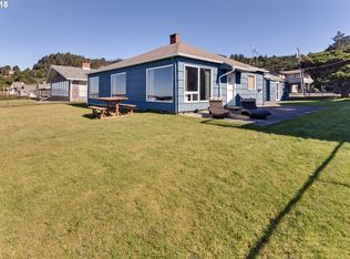 80416 Carnahan Rd, Arch Cape, OR 97102