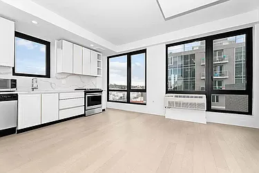 Rented by Tapiro Realty