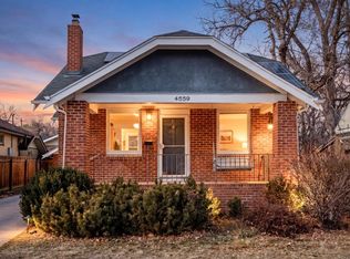 4559 Irving St, Denver, CO 80211