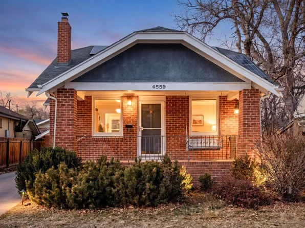 4559 Irving St, Denver, CO 80211