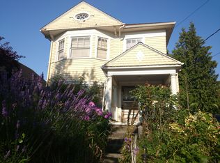 541 19th Ave, Seattle, WA 98122