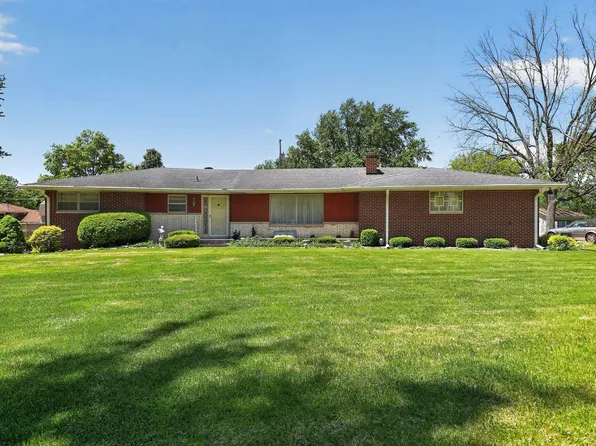 2429 Melody Ln, Anderson, IN 46012
