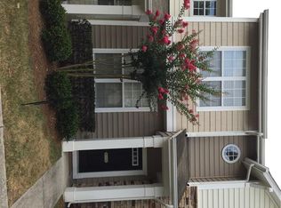1052 Tabard Ln #TOWNHOUSE 85, Matthews, NC 28104